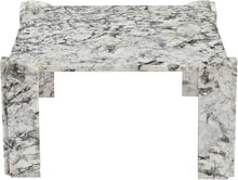 Load image into Gallery viewer, Ravello - Genuine Marble Table