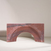 Load image into Gallery viewer, Cambre - Marble Decorative Object
