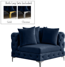 Load image into Gallery viewer, Tremblay - Corner Chair