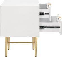 Load image into Gallery viewer, Modernist - Night Stand
