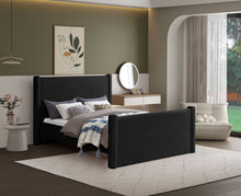 Load image into Gallery viewer, Elias - Boucle Bed