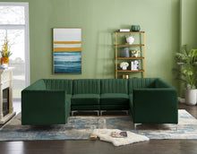 Load image into Gallery viewer, Alina - 8 Piece Modular Sectional