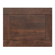 Load image into Gallery viewer, Skyler - C-Side Table - Walnut Brown