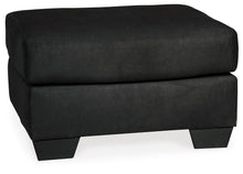 Load image into Gallery viewer, Darcy - Ottoman