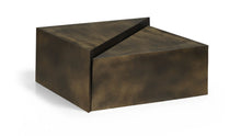 Load image into Gallery viewer, Zani - Iron Coffee Table
