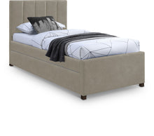 Load image into Gallery viewer, Hudson - Trundle Bed
