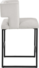 Load image into Gallery viewer, Caleb - Counter Stool (Set of 2)
