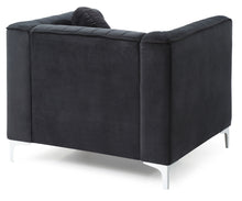 Load image into Gallery viewer, Contemporary Sloped Armchair
