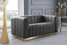 Load image into Gallery viewer, Marlon - Loveseat