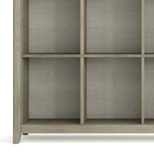 Load image into Gallery viewer, Acadian - Handcrafted Cube Storage