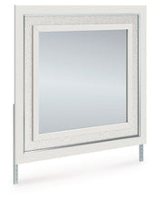 Load image into Gallery viewer, Zuraleus - Bedroom Mirror
