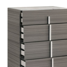 Load image into Gallery viewer, Altima - 5 Drawer Chest - Gray