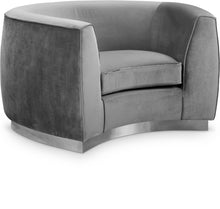 Load image into Gallery viewer, Julian - Chair with Chrome Base