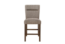 Load image into Gallery viewer, D4355 - Bar Stool - Dark Brown