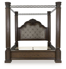 Load image into Gallery viewer, Maylee - Canopy Bed