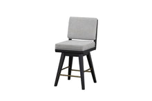 Load image into Gallery viewer, Elure - Swivel Counter Stool (Set of 2)