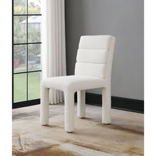 Load image into Gallery viewer, Hettie - Side Chair (Set of 2) - Beige