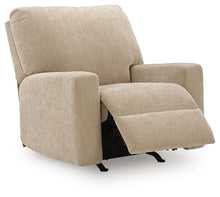 Load image into Gallery viewer, Bridgepoint - Rocker Recliner - Almond