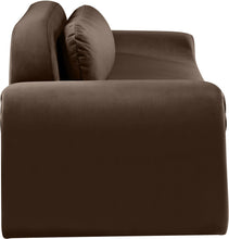 Load image into Gallery viewer, Austin - Velvet Sofa