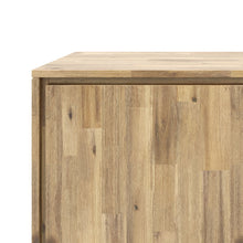 Load image into Gallery viewer, Lowry - Modern Industrial Sideboard Buffet