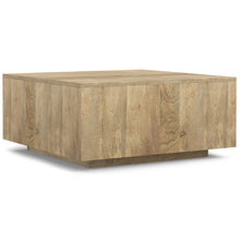 Load image into Gallery viewer, Lockhart - Side Table