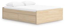 Load image into Gallery viewer, Onita - Platform Bed