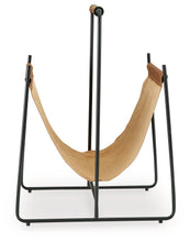 Load image into Gallery viewer, Faronworth - Magazine Rack - Brown / Black