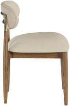 Load image into Gallery viewer, Riccio - Side Chair (Set of 2) - Walnut Frame