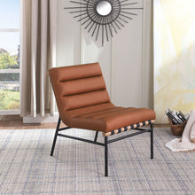 Load image into Gallery viewer, Burke - Accent Chair