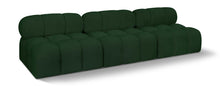 Load image into Gallery viewer, Ames - 3 Seat Modular Armless Sofa