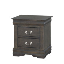 Load image into Gallery viewer, Louis Philippe - Accent Nightstand