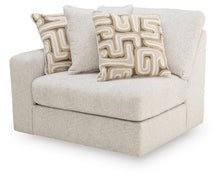 Load image into Gallery viewer, Kestrie - LAF Corner Chair - Feathered