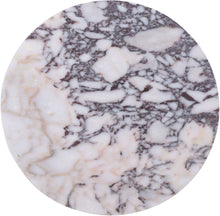Load image into Gallery viewer, Fontelina - Genuine Marble Bistro Dining Table