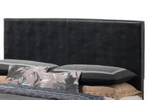 Load image into Gallery viewer, Elegant Platform Bed For Relaxed Spaces