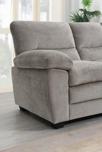 Load image into Gallery viewer, U531 - Loveseat - Gray