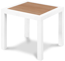 Load image into Gallery viewer, Nizuc - Outdoor Patio End Table