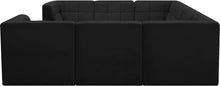 Load image into Gallery viewer, Relax - 8 Piece Modular Sectional