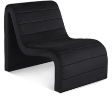 Load image into Gallery viewer, Ivy - Velvet Accent Chair