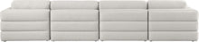 Load image into Gallery viewer, Beckham - Modular 4 Seat Sofa
