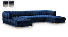 Load image into Gallery viewer, Gwen - 3 Piece Sectional