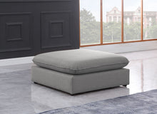 Load image into Gallery viewer, Mackenzie - Ottoman