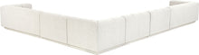 Load image into Gallery viewer, Modari - Sectional - Cream