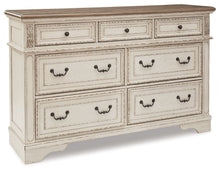 Load image into Gallery viewer, Realyn - Storage Bedroom Set