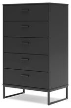 Load image into Gallery viewer, Socalle - Chest