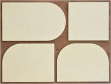 Load image into Gallery viewer, Icon - Mango Wood Wall Decor
