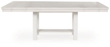 Load image into Gallery viewer, Robbinsdale - Rectangular Dining Room Extension Table Set