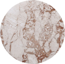 Load image into Gallery viewer, Fontelina - Genuine Marble Bistro Dining Table