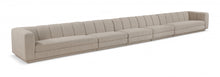 Load image into Gallery viewer, Modari - Sectional - Beige