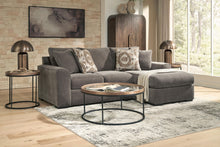 Load image into Gallery viewer, Larson Levee - Sectional