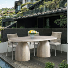 Load image into Gallery viewer, Cosenza - Concrete Dining Table